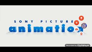 Columbia Pictures  Sony Pictures Animation  Centropolis Entertainment 2005 Logo [upl. by Lune599]