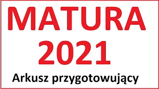 NOWA ERA STYCZEŃ 2020 PRÓBNY EGZAMIN MATURALNY z NOWĄ ERĄ STYCZEŃ 2020 POZIOM PODSTAWOWY Ważne [upl. by Kilam]