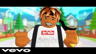 ROBLOX MUSIC VIDEO  I AM THE BOSS PART 2 MURDER MYSTERY X EDITION [upl. by Enoryt]