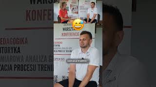 Jak Tomek poznał profesora Hucińskiego❓ [upl. by Keven]