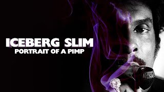 Iceberg Slim Portrait of a Pimp  2012  VOSTFr automatique [upl. by Eelrak]