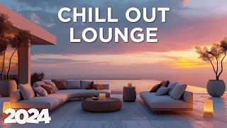 Chill Out Lounge  Best of Chill House 🎵 Deep Relaxation [upl. by Einimod]