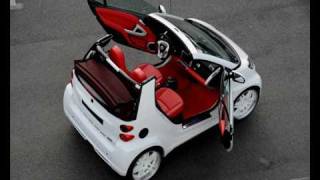 SMART BRABUS FORTWO ULTIMATE 112 [upl. by Navert]