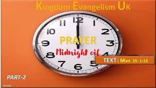 Midnight Oil  Prayer [upl. by Adnavoj]