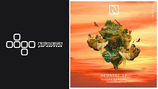 PREMIERE Hassan Maroofi  Hedayat Molac Remix Nature Rec [upl. by Rosse]