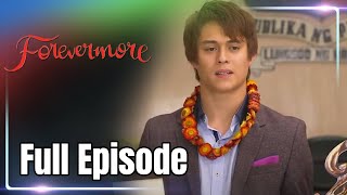 ENG SUB Ep 30  Forevermore  Liza Soberano Enrique Gil [upl. by Hobbie]