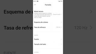 Como Mejorar la RESPUESTA TÁCTIL EN codmobile [upl. by Akinehs448]