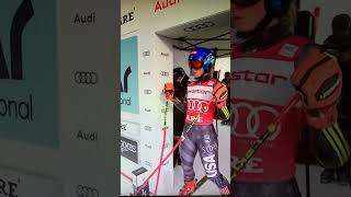 Mikaela SHIFFRIN  WIN  Giant Slalom  Are [upl. by Airolg]