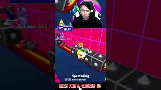 Epic Freestyle Impossible Trick Skill Level 9999 😱 Good Ending❓ [upl. by Ivie]