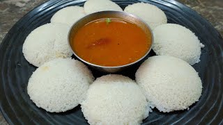 ಹೂವಿನ ರೀತಿ ಮೃದುವಾದ ಇಡ್ಲಿ  ಹೀಗೆ ಮಾಡಿ  Soft Rava Idli recipe  Spongy Idli recipe  Hotel Style IDLI [upl. by Kaye927]