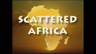 Scattered Africa Faces and Voices of the African Diaspora  Trailer [upl. by Puett]