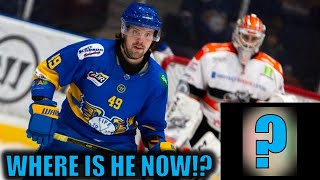 Teemu Pulkkinen  Where Are They Now [upl. by Enrobialc]