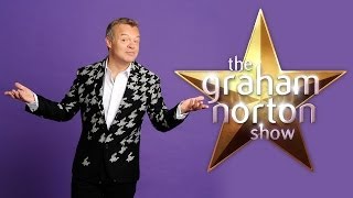 The Graham Norton Show 14x03 Michelle Pfeiffer Robert De Niro Jennifer Saunders and Cher HD [upl. by Ava]