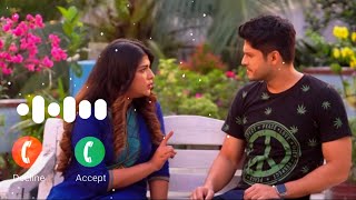 Hobu Jamai Natok Ringtone  Niloy Alamgir  Sarika Sabah  New Bangla Natok Ringtone 2024 [upl. by Nabila]