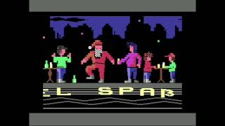 C64 The Solaris Agency  XMas Meeting 24 2024 [upl. by Nesrac748]