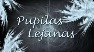 Pupilas Lejanas  Los Pericos Cover instrumental [upl. by Doralin668]