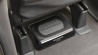 The Top 10 Best Underseat Subwoofer In 2024 [upl. by Rozamond709]