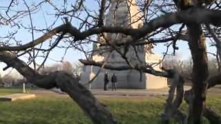 Pathway to Liberty The Forefathers Monument [upl. by Treat]