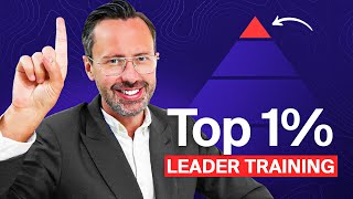 Leadership Training Videos Course Top 1 [upl. by Loyce]