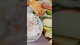 Ploughmans at Ziggys ⚡⚡⚡foodie icon fypyoutube [upl. by Ahsiea653]