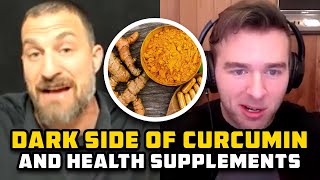 Nootropics And The Dark Side Of Curcumin And Health Supplements [upl. by Pasol]