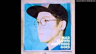 ENG KR Subbed Mad Clown 매드 클라운 Get Busy [upl. by Neurath]