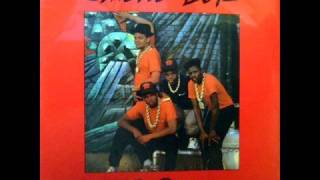 Geto BoysGhetto Boys  Be Down [upl. by Crellen773]