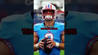 The Worst NFL Team In Each Division edits schooly ssc [upl. by Slin]