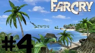 Far Cry Original  Mission 4 Pier  Walkthrough No Commentary  No Talking [upl. by Seaden765]