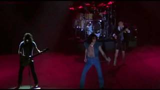 ACDC  Live Wire live in Pariswmv [upl. by Zerat]