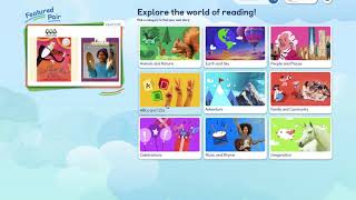 BookFlix Tutorial [upl. by Aida]