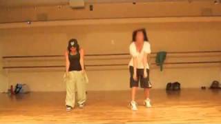 Like a G6  Far East Movement  Emily Sasson Choreography [upl. by Moazami828]