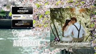 Reluctant Husband Chapter 10 Audiobook sweetromance [upl. by Cilka393]