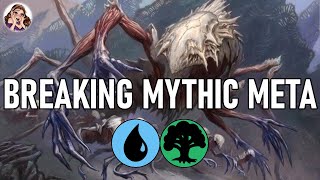 NEW BUSTED ARTIFACT COUNTER BUILD  Standard [upl. by Ruford]