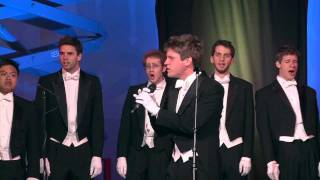 Grace Kelly by The Yale Whiffenpoofs of 2011 [upl. by Fortunna]