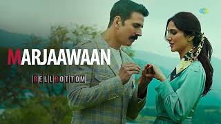 Marjaawaan  Full Audio  Bell Bottom  Akshay Kumar  Vaani Kapoor  Gurnazar  Asees Kaur  Huma Q [upl. by Rudolph]