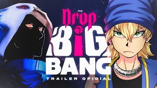 O 7 MINUTOZ VOLTOU  Drop Big Bang Trailer [upl. by Anilah170]