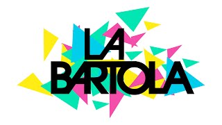 El Doctorado  La Bartola [upl. by Jackson]