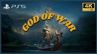 The Angry Kratos Part15🥵🥵GOD OF WAR 4 [upl. by Kopaz479]