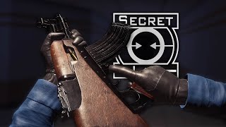 SCP Secret Laboratory  All WeaponsItems Showcase  4K [upl. by Aiyram584]