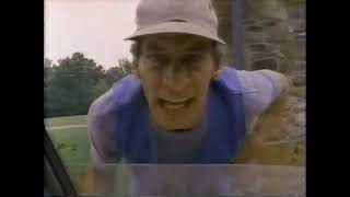 Ernest Jim Varney  Cerritos Auto Square car commercial 1988 [upl. by Kavanagh842]