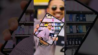 Samsung Galaxy Z Fold 3 First Look  Samsung z fold 3  samsung z fold 3 camera test [upl. by Ford]