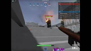 Roblox D Day Complete Invasion Runthrough Read Desc [upl. by Mccollum]