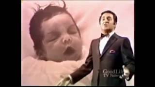 Danny Thomas sings quotDionnequot 1969 [upl. by Tenn]