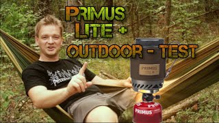 PRIMUS LITE PLUS  Aufbau  Test  Fazit [upl. by Letch]