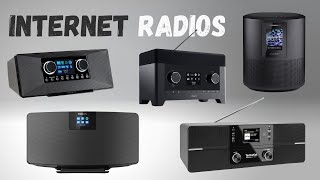 Kaufberatung zu Internet Radios [upl. by Ardnuhs]