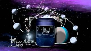 Objectif Lune  masque antirides naturel [upl. by Bust]