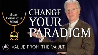 How to Change a Paradigm  Bob Proctor [upl. by Moreen763]