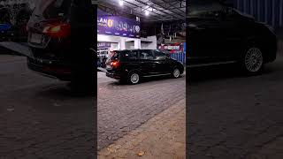 Wuling Cortez Modifikasi Velg R16 HSR JJC hsrwheelsurabaya wulingcortez velghsrwheel velgmobil [upl. by Janina]