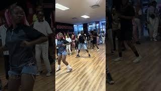 Soweto’s Finest Dance Studio amapianodance amapiano sowetosfinestdancestudio dancestudio [upl. by Marian443]